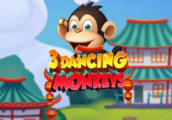 golden hoyeah 3 Dancing Monkeys