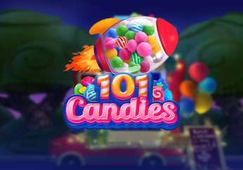 golden hoyeah 101 Candies
