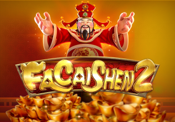 golden hoyeah Fa Cai Shen 2